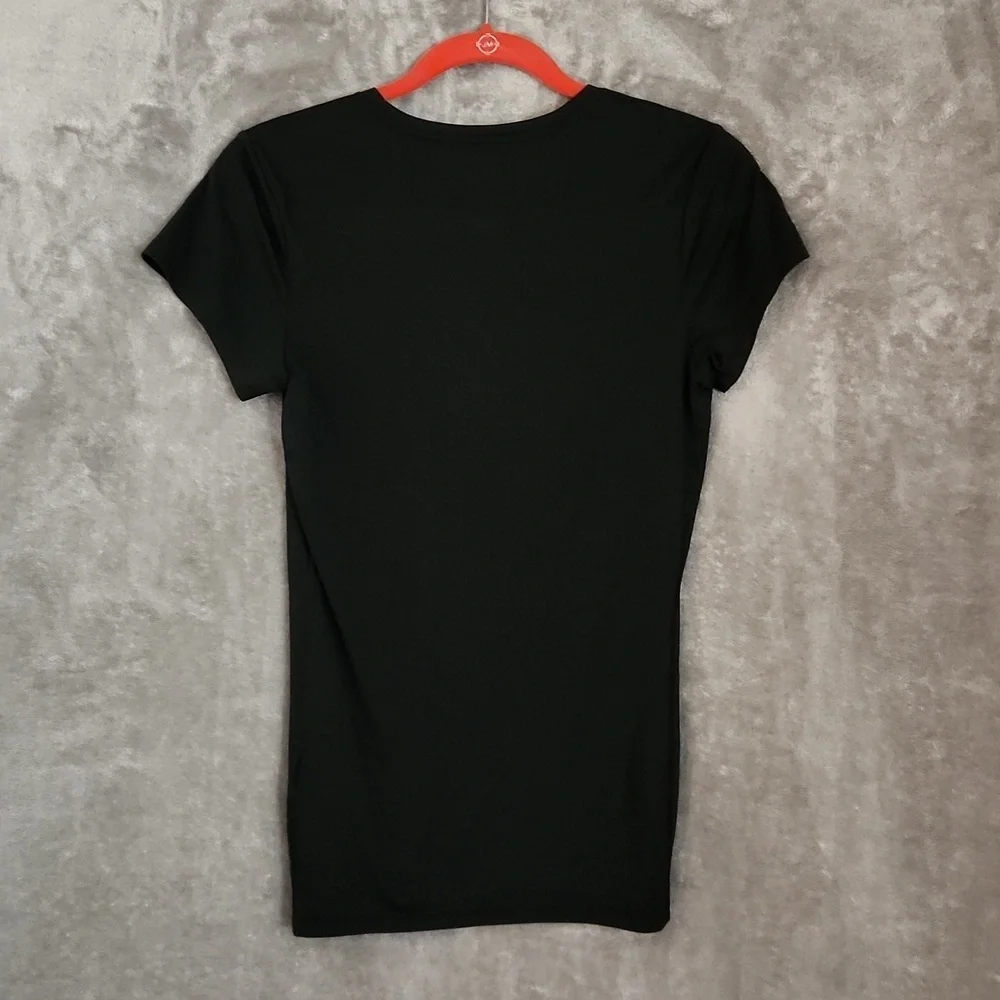 Nike Dri-FIT South Carolina Gamecocks Carolina Tee Black Women's Small